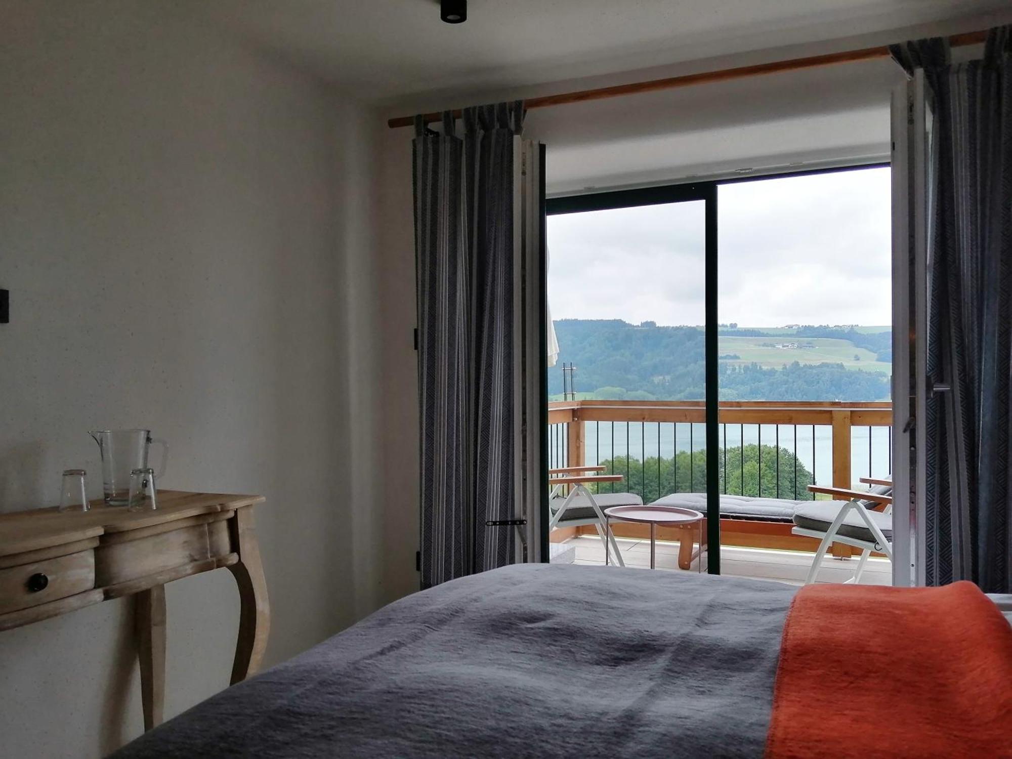 Roiderhof Irrsee Oberhofen am Irrsee Экстерьер фото